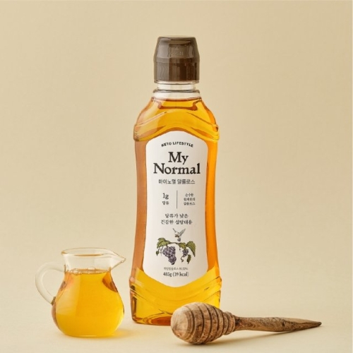 올가홀푸드  마이노멀 액상 알룰로스 485g