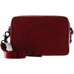 만다리나덕 크로스백 숄더백 마시멜로 크로스오버 룸바 레드 228526