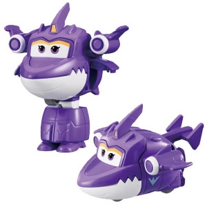 슈퍼윙스 시즌8 일렉트릭 미니 변신 샐리