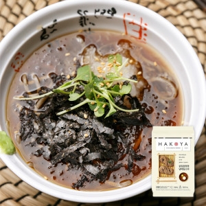 하코야  살얼음 동동 냉메밀소바 948g