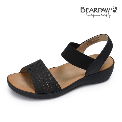 베어파우 현대가산 여성샌들 HILTON IV K2784001QB-W