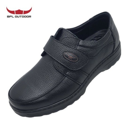 버팔로 BFL 로퍼 캐주얼화 발편한 남성 구두 신발 CA48BK-M13