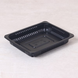 팩투유  PP실링용기 JH 23193 블랙