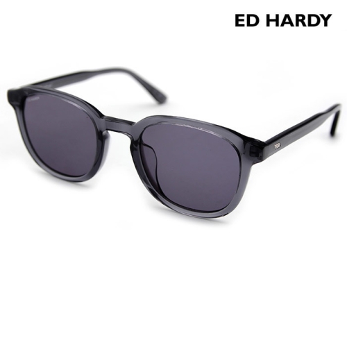 에드하디 ED HARDY 애드하디 선글라스 EDS5975_SMOKE