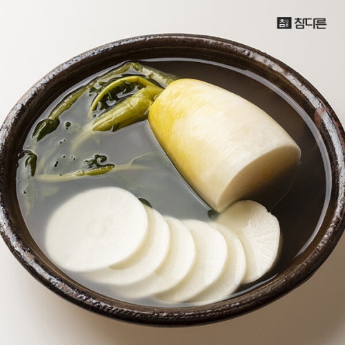 참다른  동치미 2kg
