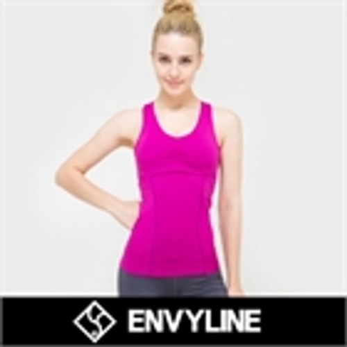 엔비라인  날씬핏 라인업 요가나시탑 (N-3T206)