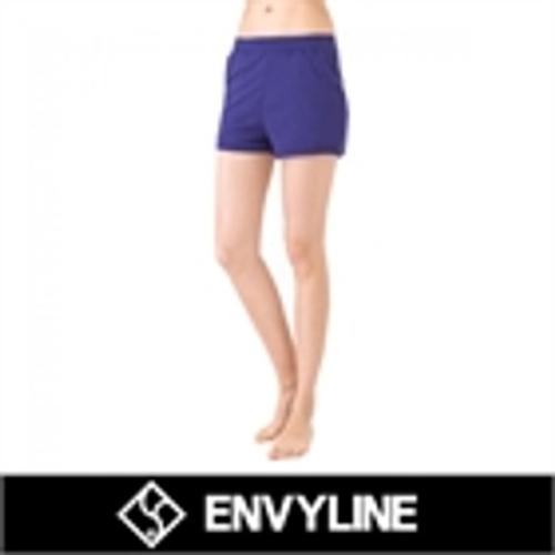 엔비라인  스판 반바지 (N-3B921)