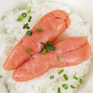 비비수산  A급 못난이 저염 백명란젓 500g