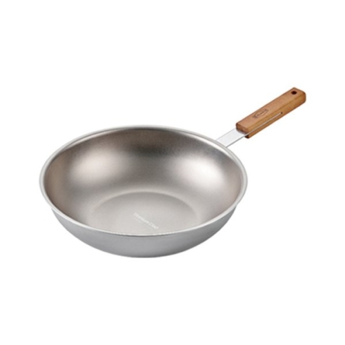 한국클래드텍 클래딘 프리미엄 티타늄 궁중팬