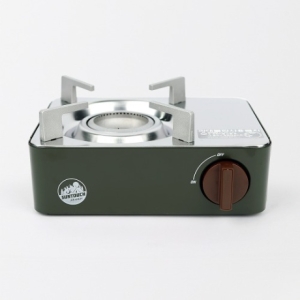 썬터치  어드벤처 미니스토브 블럭 미니버너 고화력 휴대용 가스레인지 부르스타 캠핑 야외용 버너 스트락스