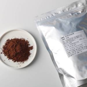 죠애나 카카오가루 코코아 파우더 2kg 무가당