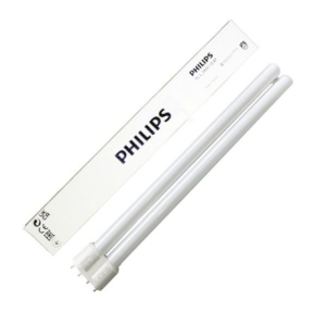 필립스 포충램프 24W UVA 벌레 모기퇴치 포충기 전구