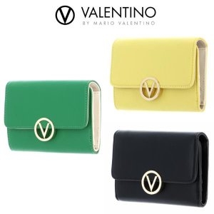 발렌티노 마리오 July Re 중지갑VPS6V643