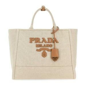 프라다 캔버스 토트백 1BG473VOHO2DLI F0018