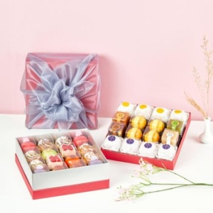 수예당제과  어울림세트