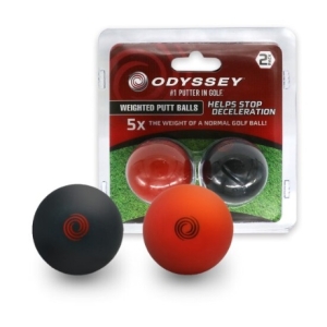 캘러웨이  직진성향상 웨이트 퍼터연습볼 퍼팅연습기