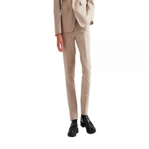 프라다 코튼 블렌드 팬츠 UP0214 S231 12NS F0A08