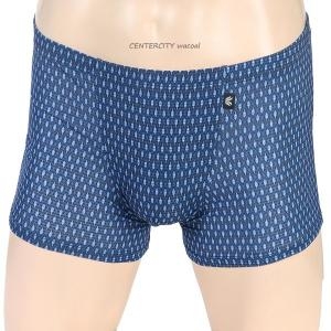 와코루 남/ 에어로쿨 변화직 기하학나염 드로즈팬티 WMP2393_NA