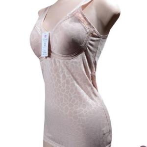 린다 고퀄리티 파워넷 메쉬 호피 브라런닝 노브라웨어 WD6B799