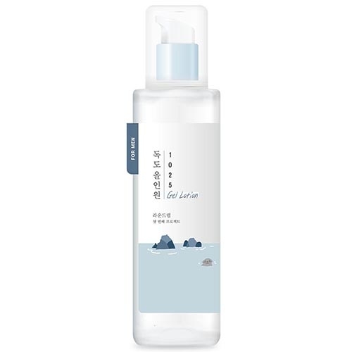 라운드랩 포 맨 1025 독도 올인원 젤로션 200ml