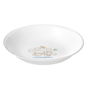 코렐 시나모롤 찬기 중