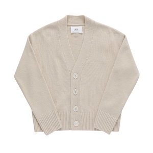 아미 남녀공용 가디건_UKC034 KN0028 721