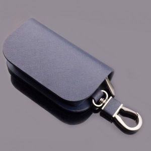 럭셔리  사피아노 스마트키 케이스 자동차 열쇠지갑 새차 키홀더 선물