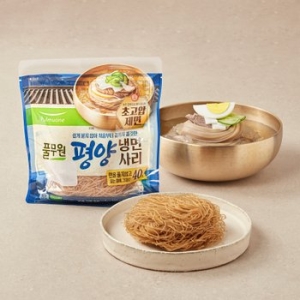 풀무원  평양 냉면사리 130g