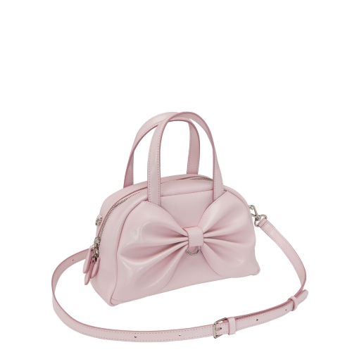 Toque Balaca Tote S_토크 발라카 토트 스몰[핑크] 이미지 133234942
