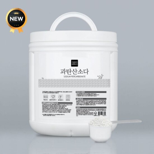가성비가 브랜드다 과탄산소다 5kg