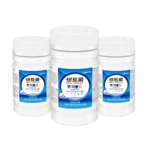 센트룸 맨 더블업 멀티비타민 미네랄 50정