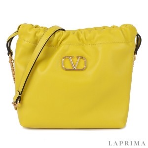 발렌티노 라프리마 V로고 크로스백 4W2P0Z87-VNL-74Z
