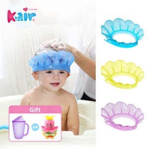 KAIR 에어밴드 샴푸캡