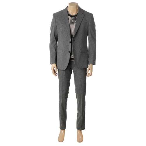 레드옥스 롯데광복 캐주얼 여름 스판 정장세트 R242SJ952KH-GB