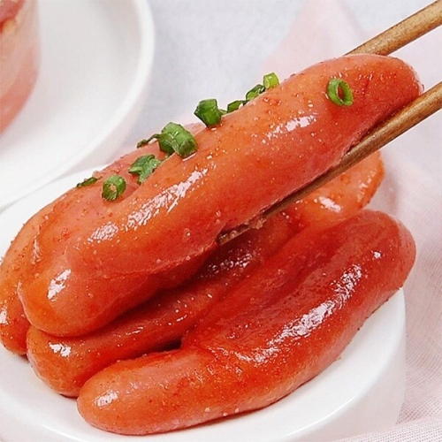 동화푸드 오마니젓갈 속초 명란젓 파지 동가리 350g - 에누리 가격비교