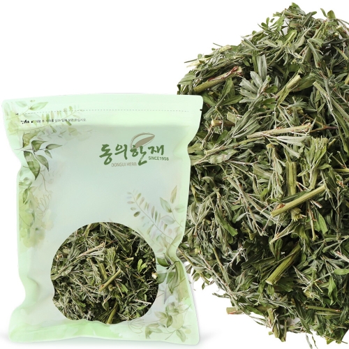 동의한재 자연산 국산 야관문 야간문 비수리 1kg