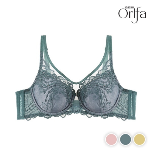 비너스 풀메이크업 런닝 브라 SOBR5894