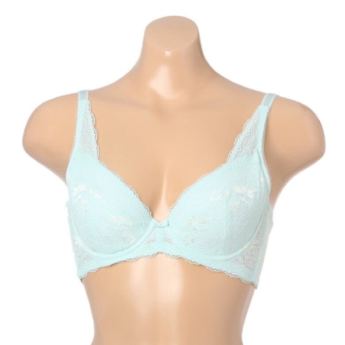 트라이엄프 TCDS16R8969LT B-D컵 네추럴 엘레강스 델리케이트 기능성브라