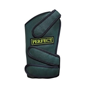 왼손용 A 아대 볼링 초보아대/글러브