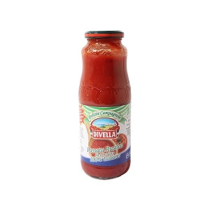 디벨라 토마토퓨레 루스티카 680g