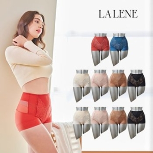 라렌느 슬림핏 리얼 거들 팬티