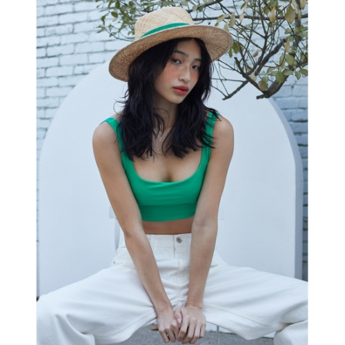 TG MINIMAL COVERAGE BRA TOP_T316TP136 NG