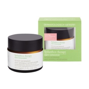 스필란톡스테라피 굿모닝 안티 링클 데이 크림 50ml