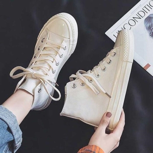 오노마 셀러허브 ONM 여자 친구 운동화 선물 하이탑 단화 스니커즈 코디 14929852