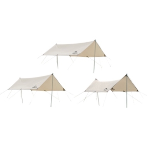 네이처하이크  타프 캠핑 그늘막 NH20TM006