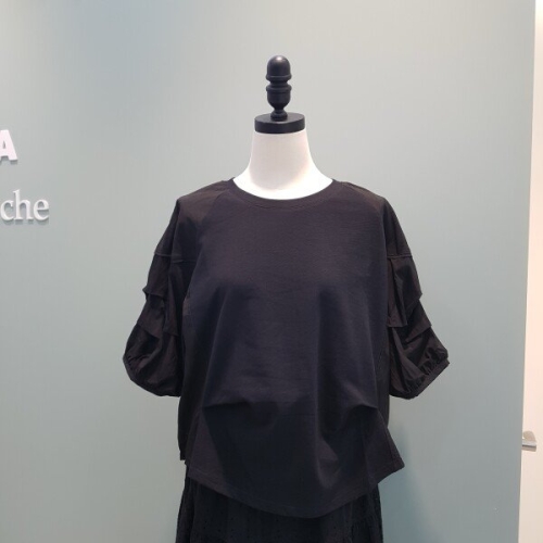 SOOS DP01 퍼프핀턱티 S242NBL456 14854787