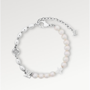 루이비통 펄 퓨전 Pearls Fusion 팔찌 M1556A