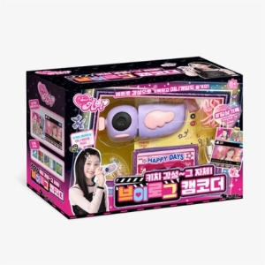 시크릿아트 브이로그 캠코더
