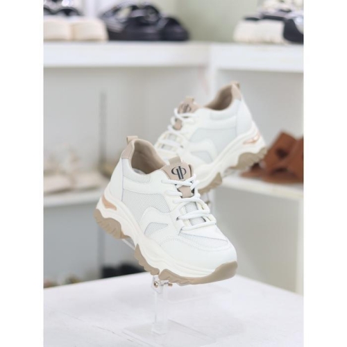 바이로쏘 셀러허브 아울렛 세이브존03 소가죽 캐주얼 키높이 6.5cm 스니커즈 SAV BY 24S11714BF2 셀러허브 - 에누리 가격비교