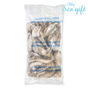 씨기프트  냉동낙지 활낙지 6미 850g 급냉 낙지볶음 연포탕